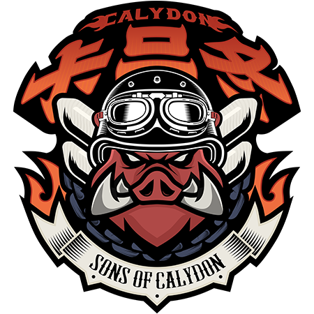 Sons of Calydon