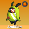 Amillion tier img