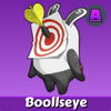 Boollseye tier img