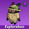 Exploreboo tier img