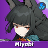 Miyabi tier img